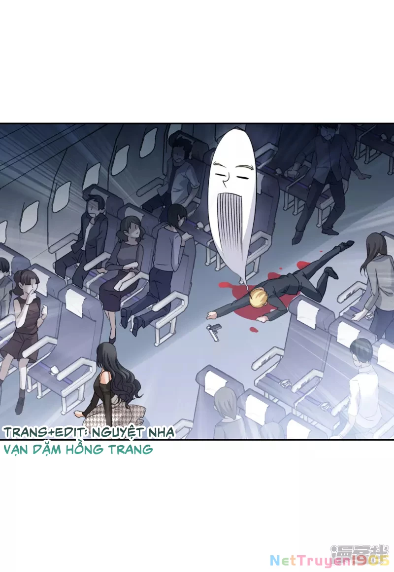 Cô ấy đến rồi, xin hãy nằm xuống! Chapter 49 - 23