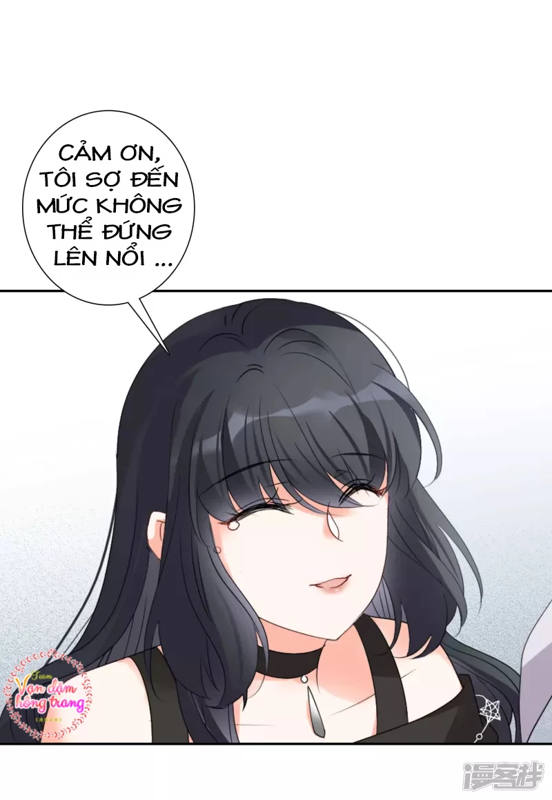 Cô ấy đến rồi, xin hãy nằm xuống! Chapter 50 - 5