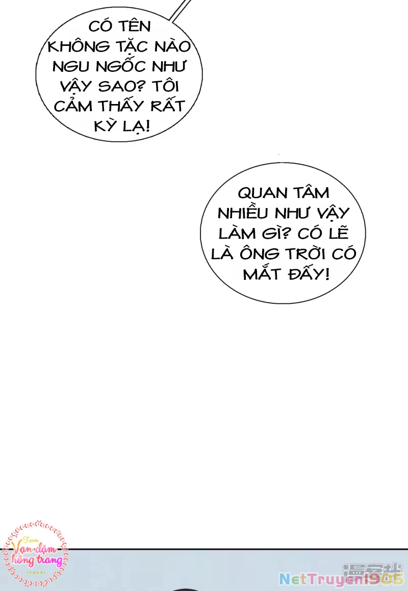 Cô ấy đến rồi, xin hãy nằm xuống! Chapter 50 - 9