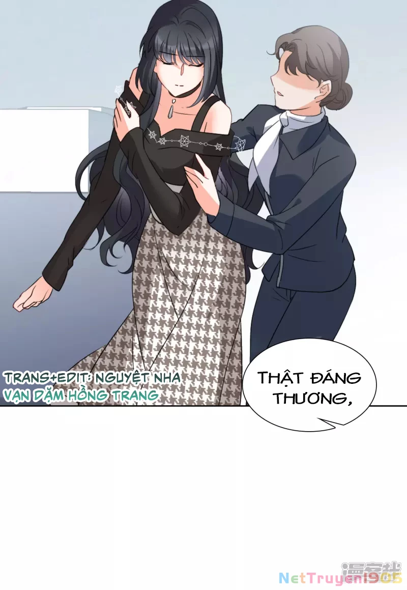 Cô ấy đến rồi, xin hãy nằm xuống! Chapter 50 - 10