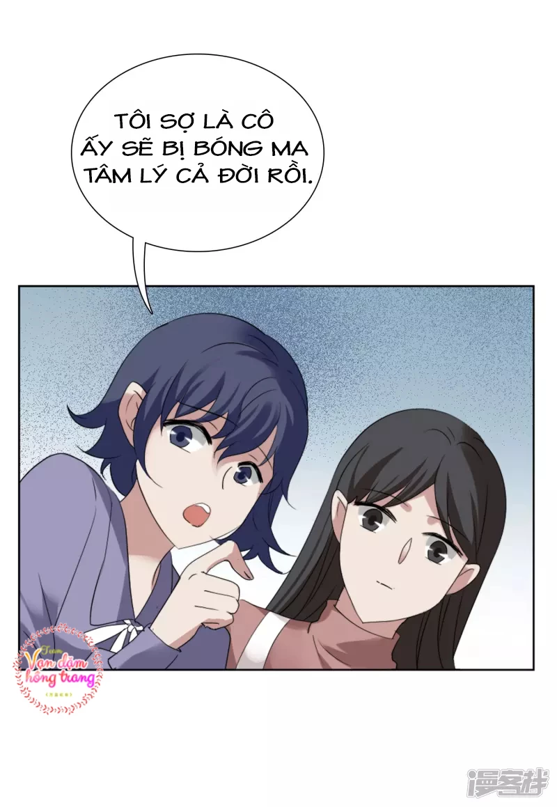 Cô ấy đến rồi, xin hãy nằm xuống! Chapter 50 - 11