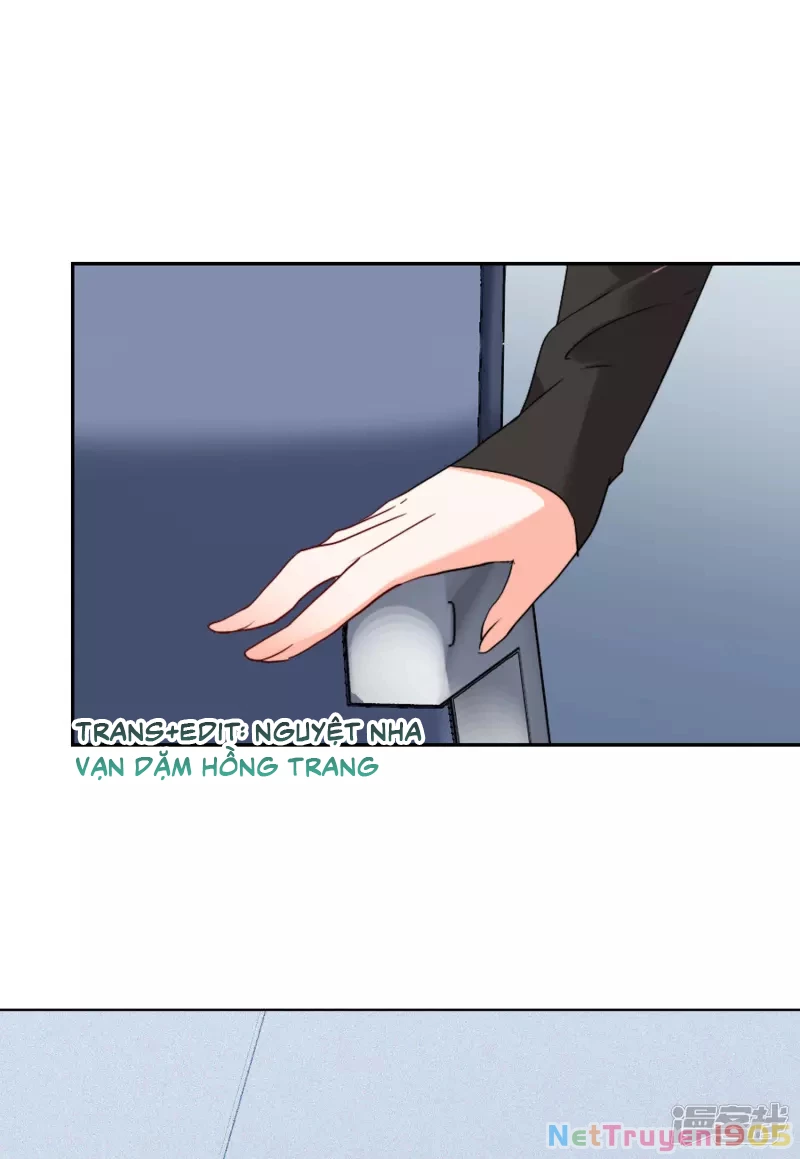 Cô ấy đến rồi, xin hãy nằm xuống! Chapter 50 - 12