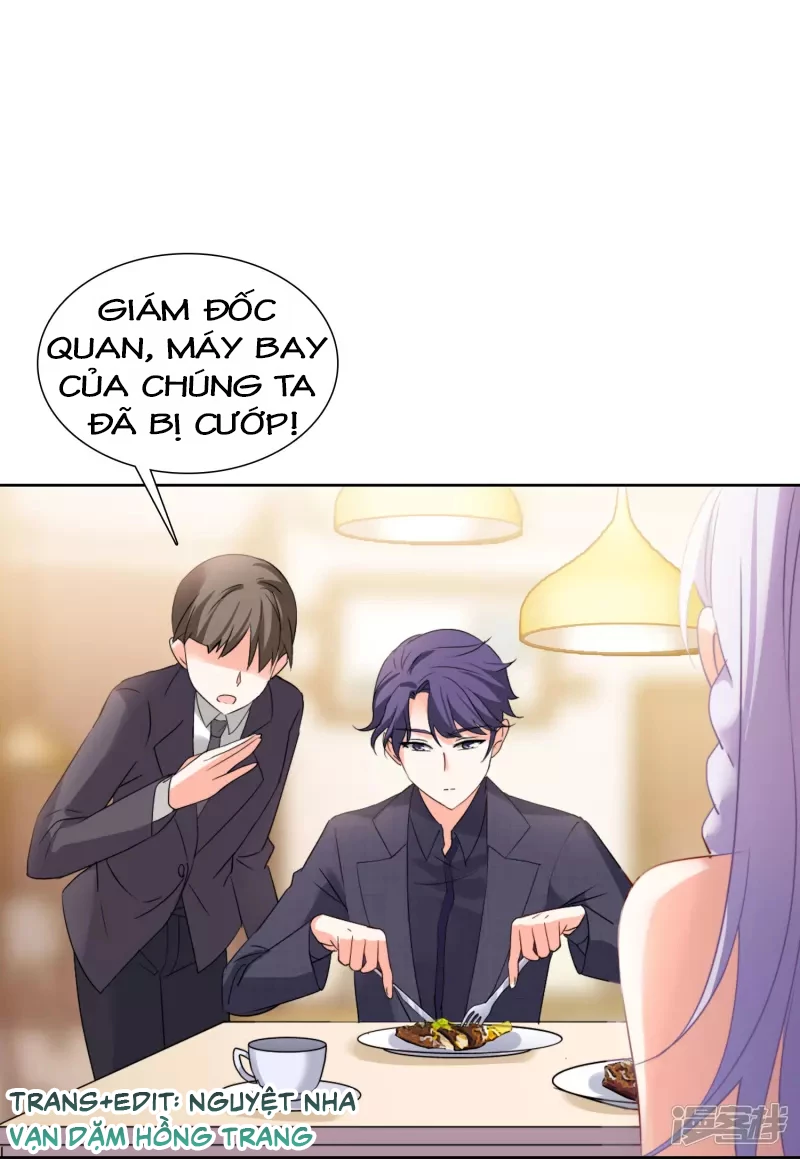 Cô ấy đến rồi, xin hãy nằm xuống! Chapter 50 - 18