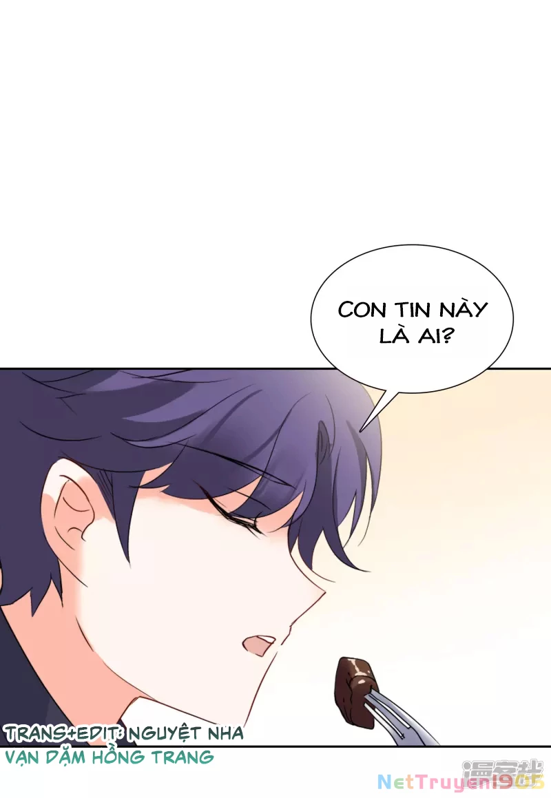 Cô ấy đến rồi, xin hãy nằm xuống! Chapter 50 - 22