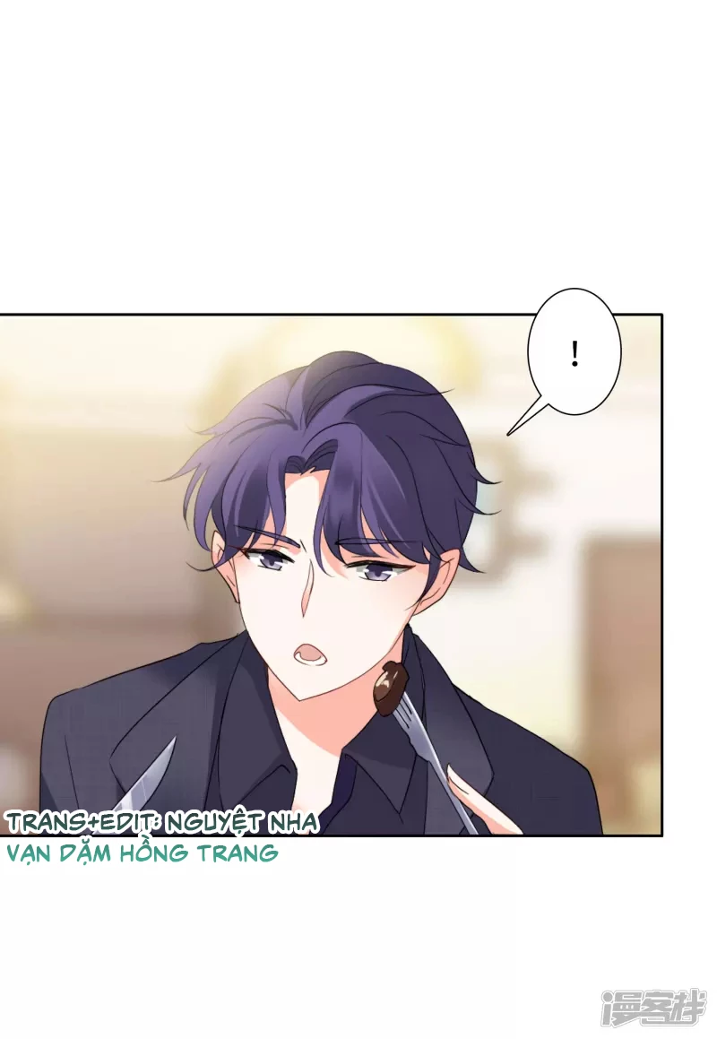 Cô ấy đến rồi, xin hãy nằm xuống! Chapter 50 - 24