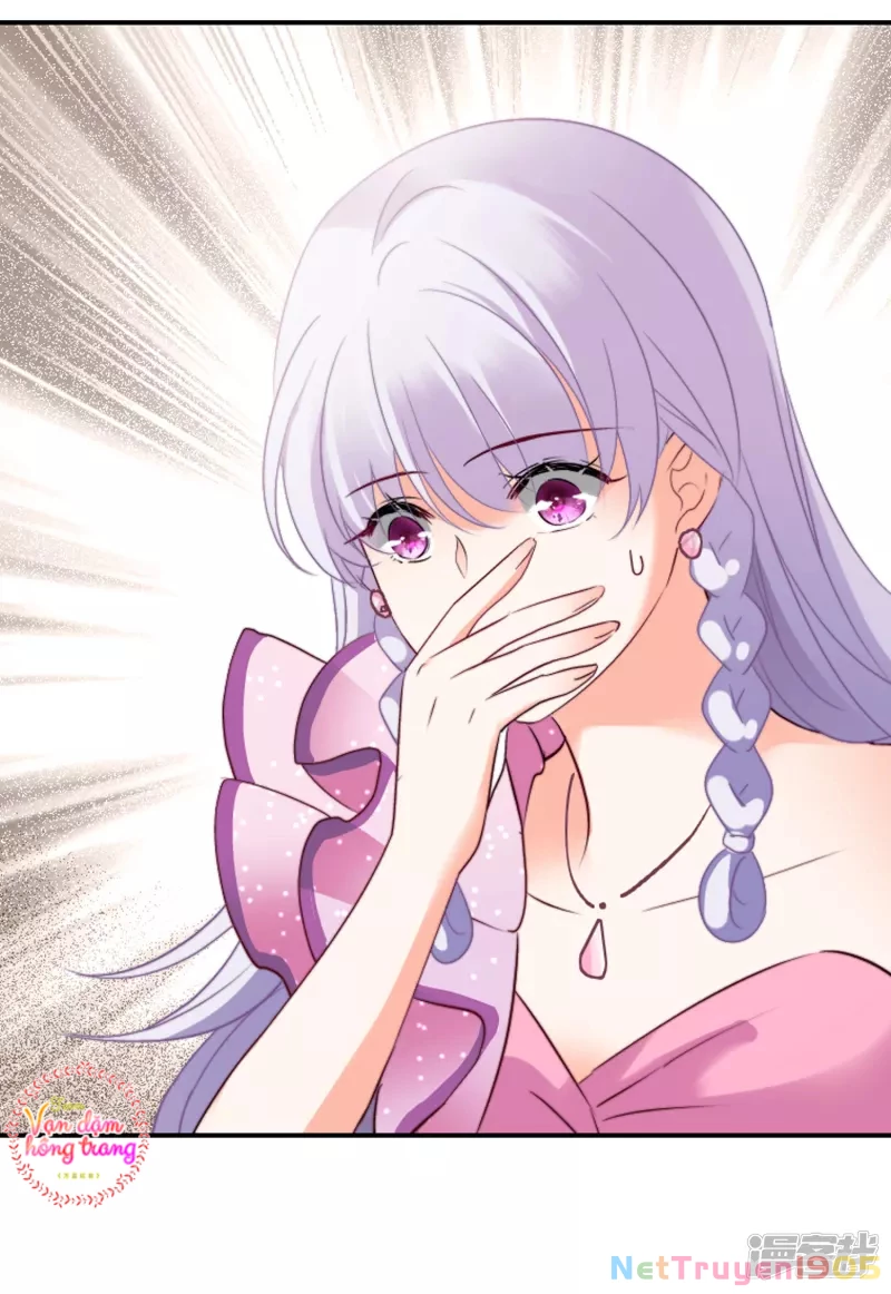 Cô ấy đến rồi, xin hãy nằm xuống! Chapter 50 - 25