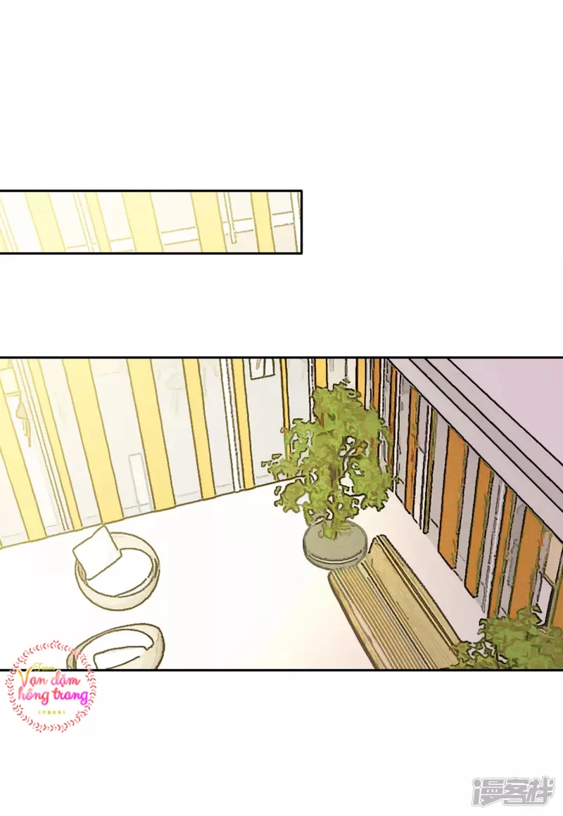 Cô ấy đến rồi, xin hãy nằm xuống! Chapter 51 - 3