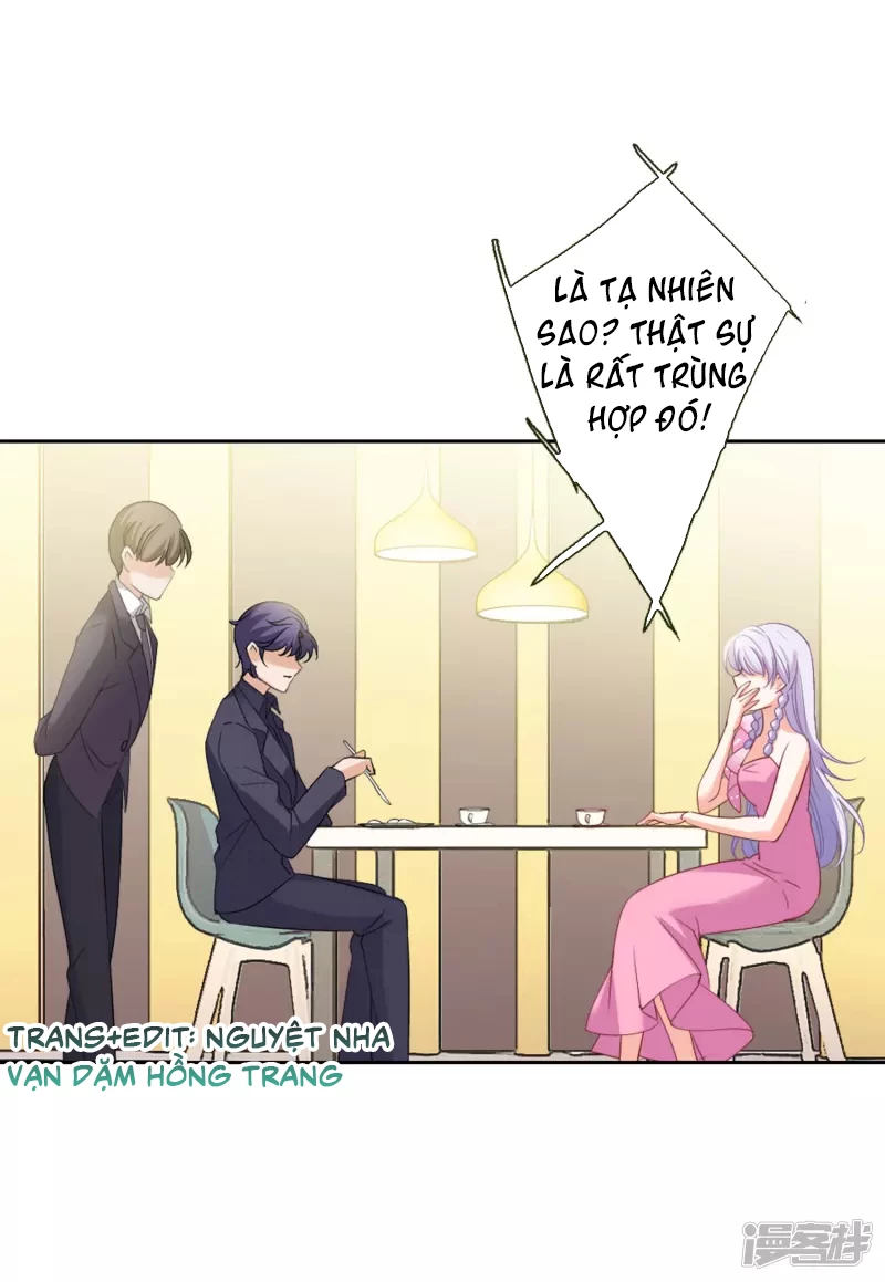 Cô ấy đến rồi, xin hãy nằm xuống! Chapter 51 - 4