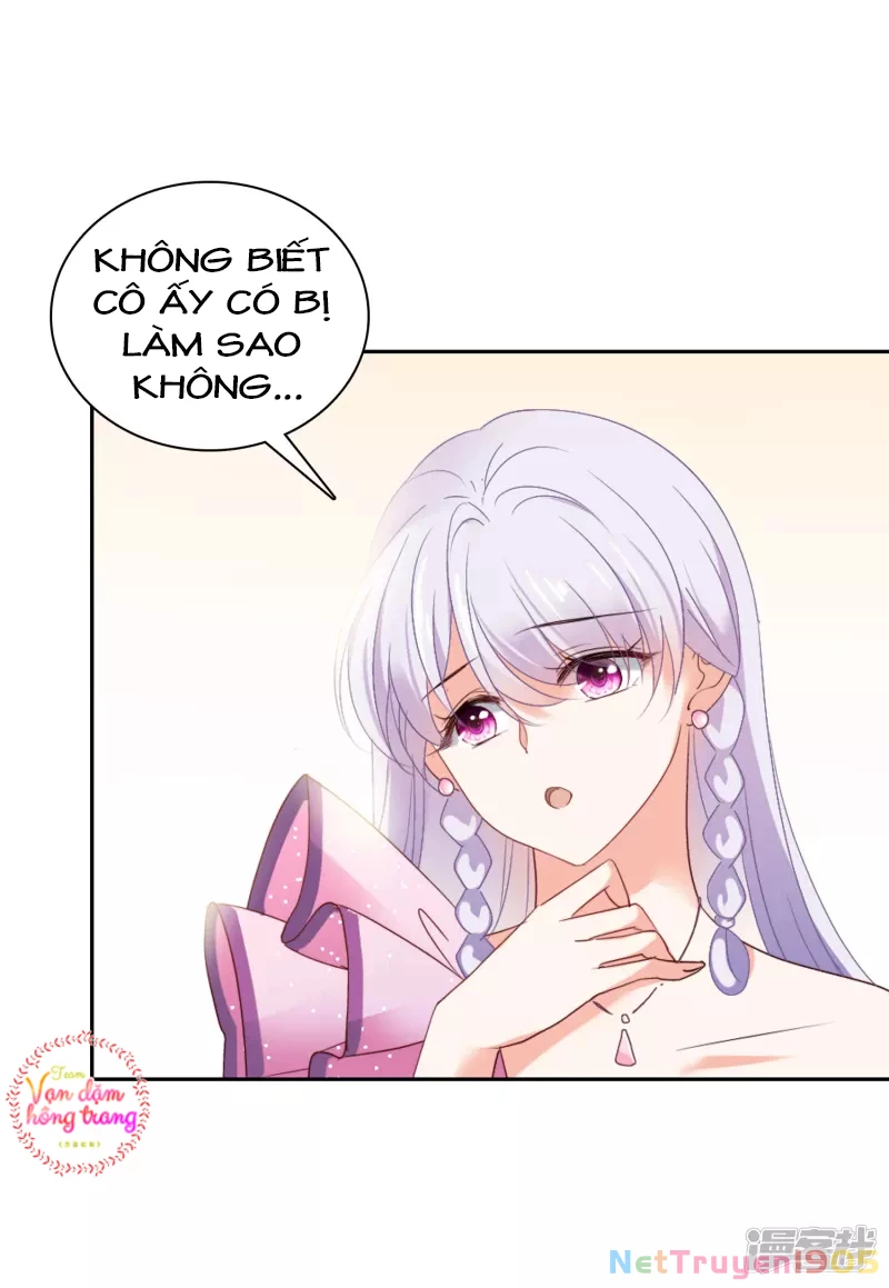 Cô ấy đến rồi, xin hãy nằm xuống! Chapter 51 - 5