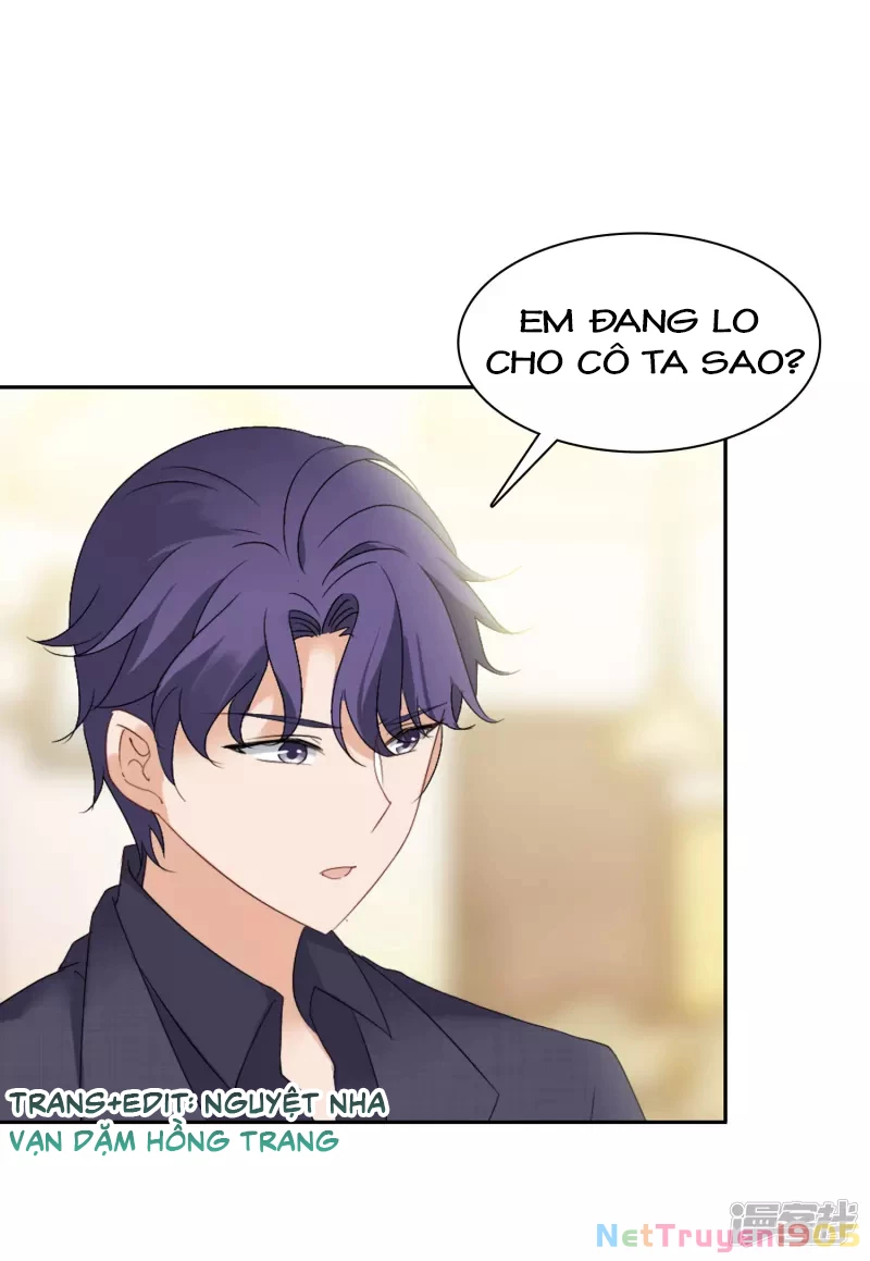 Cô ấy đến rồi, xin hãy nằm xuống! Chapter 51 - 6