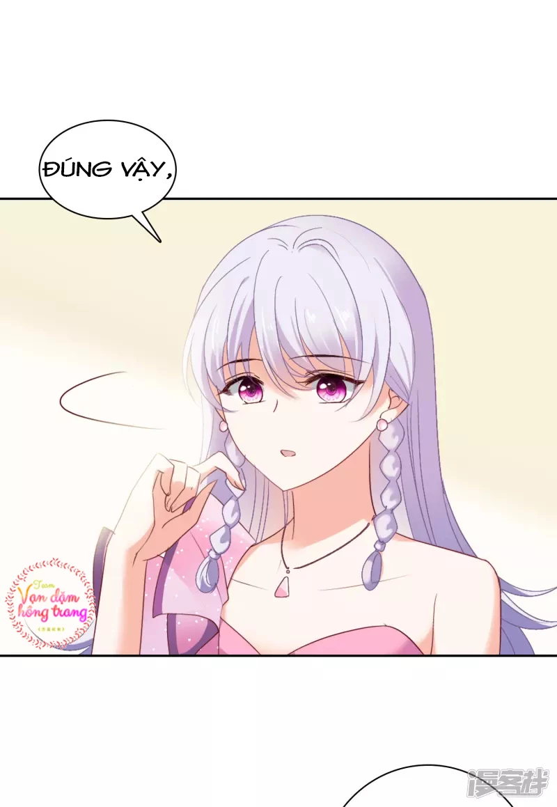 Cô ấy đến rồi, xin hãy nằm xuống! Chapter 51 - 7