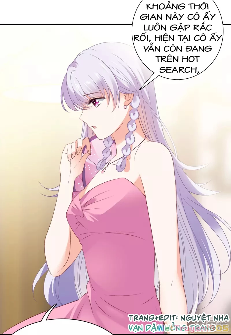 Cô ấy đến rồi, xin hãy nằm xuống! Chapter 51 - 8