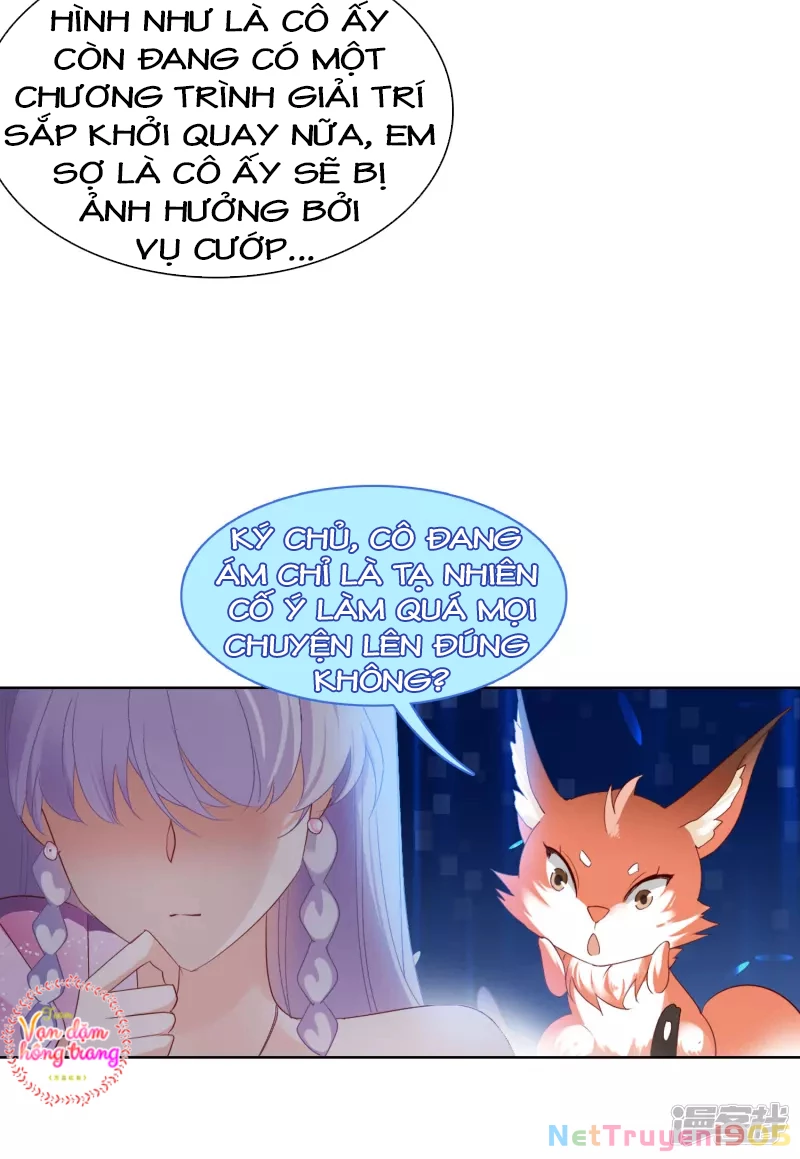 Cô ấy đến rồi, xin hãy nằm xuống! Chapter 51 - 9