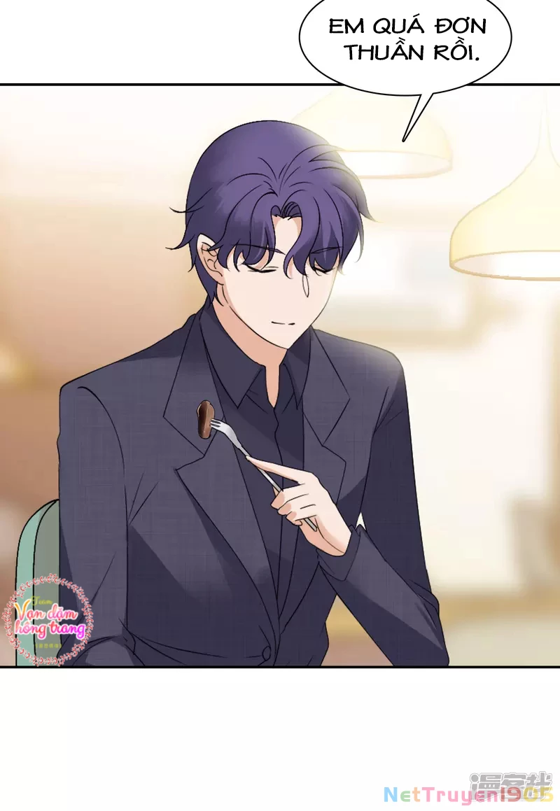 Cô ấy đến rồi, xin hãy nằm xuống! Chapter 51 - 11