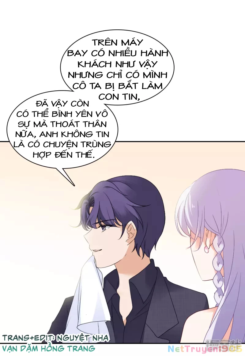 Cô ấy đến rồi, xin hãy nằm xuống! Chapter 51 - 12