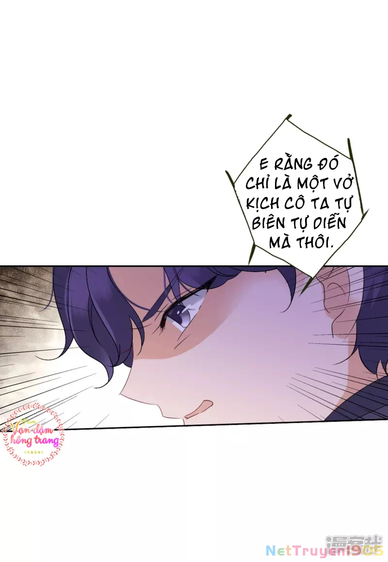 Cô ấy đến rồi, xin hãy nằm xuống! Chapter 51 - 13