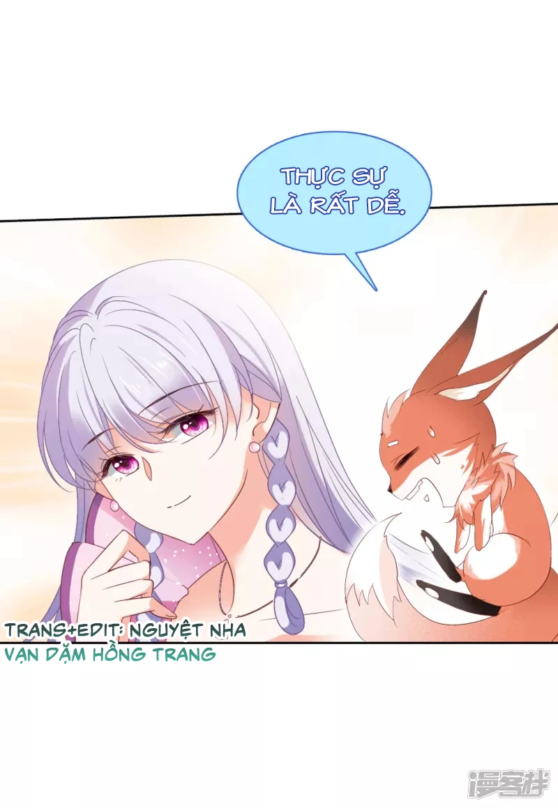 Cô ấy đến rồi, xin hãy nằm xuống! Chapter 51 - 14