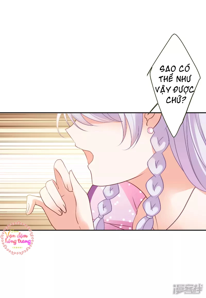 Cô ấy đến rồi, xin hãy nằm xuống! Chapter 51 - 15