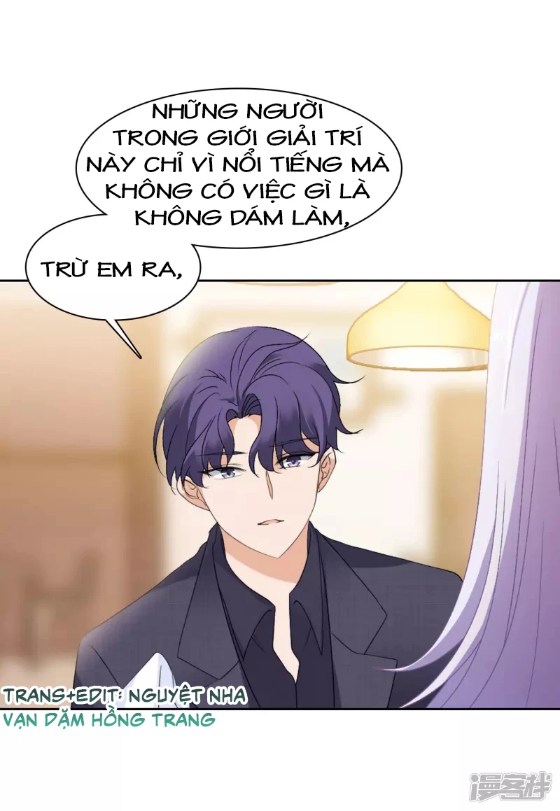 Cô ấy đến rồi, xin hãy nằm xuống! Chapter 51 - 16