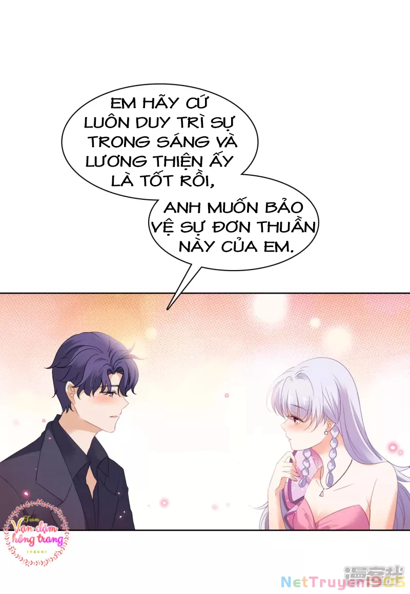 Cô ấy đến rồi, xin hãy nằm xuống! Chapter 51 - 17