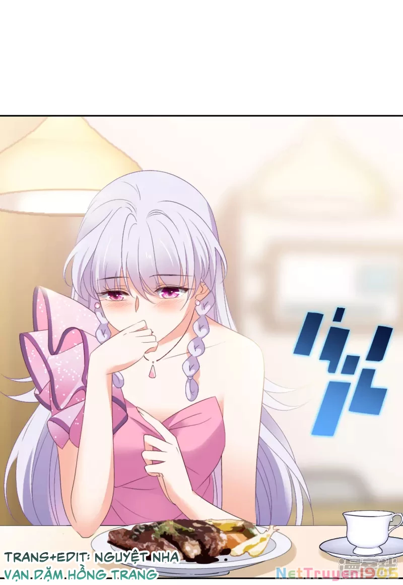 Cô ấy đến rồi, xin hãy nằm xuống! Chapter 51 - 18