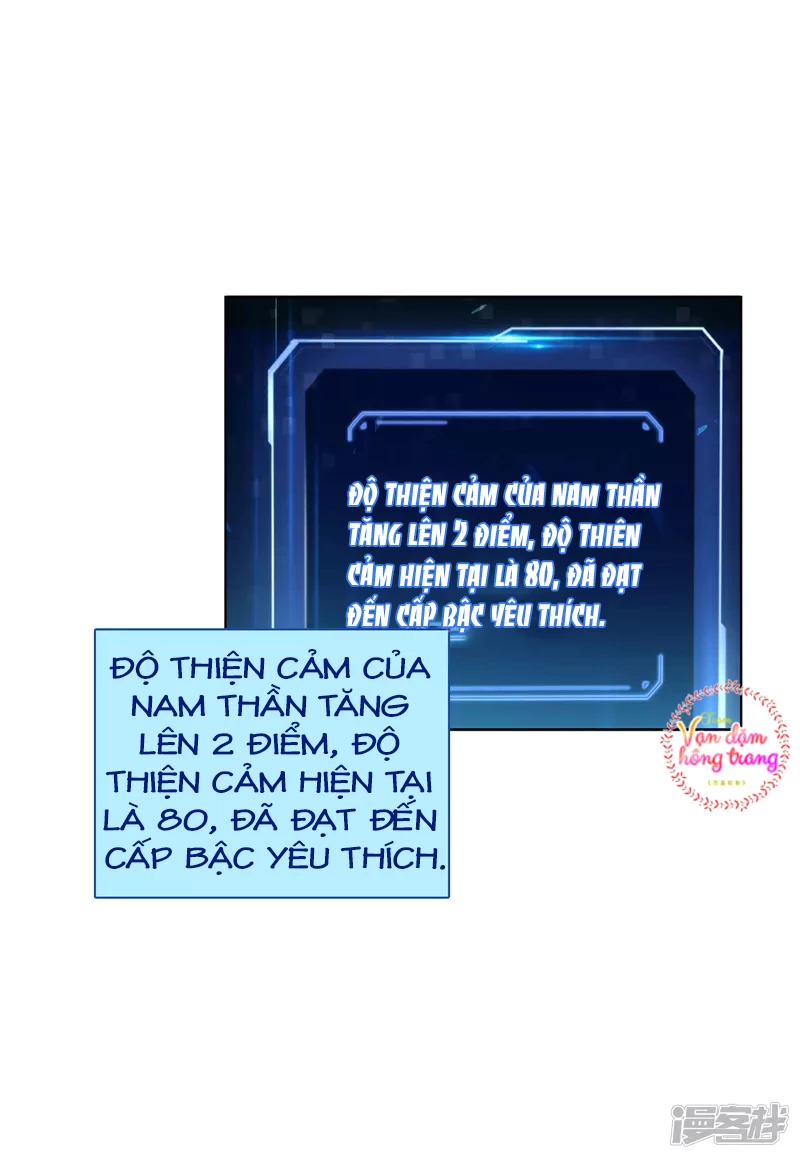 Cô ấy đến rồi, xin hãy nằm xuống! Chapter 51 - 19