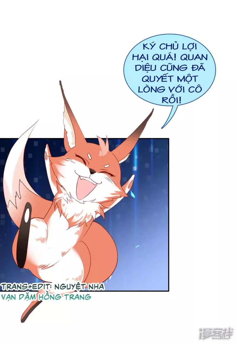 Cô ấy đến rồi, xin hãy nằm xuống! Chapter 51 - 20