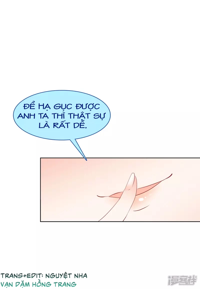 Cô ấy đến rồi, xin hãy nằm xuống! Chapter 51 - 22