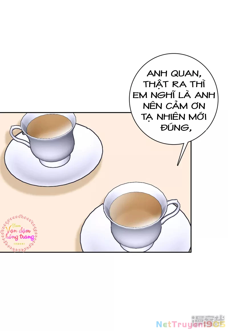 Cô ấy đến rồi, xin hãy nằm xuống! Chapter 51 - 23