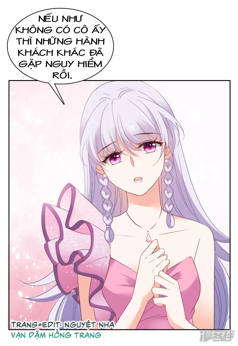 Cô ấy đến rồi, xin hãy nằm xuống! Chapter 51 - 24