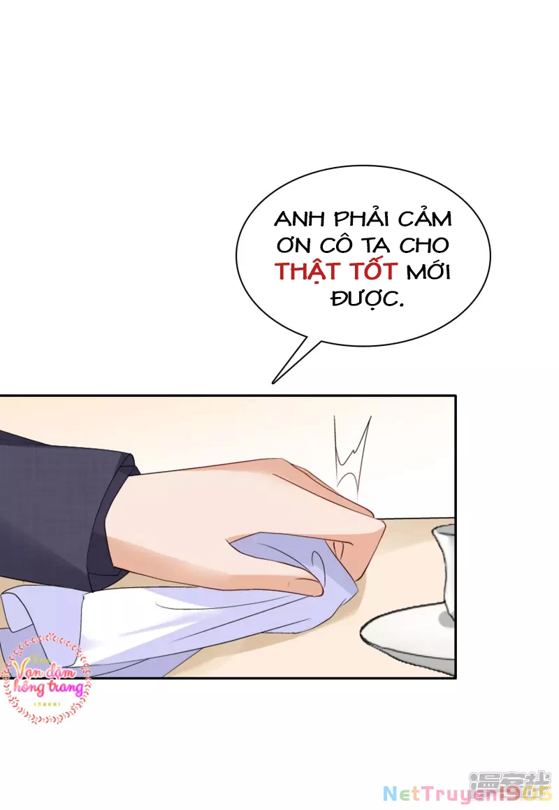 Cô ấy đến rồi, xin hãy nằm xuống! Chapter 51 - 25