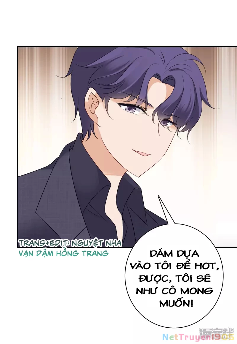 Cô ấy đến rồi, xin hãy nằm xuống! Chapter 51 - 26