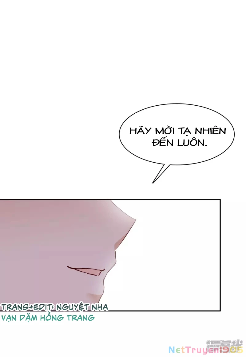 Cô ấy đến rồi, xin hãy nằm xuống! Chapter 51 - 28