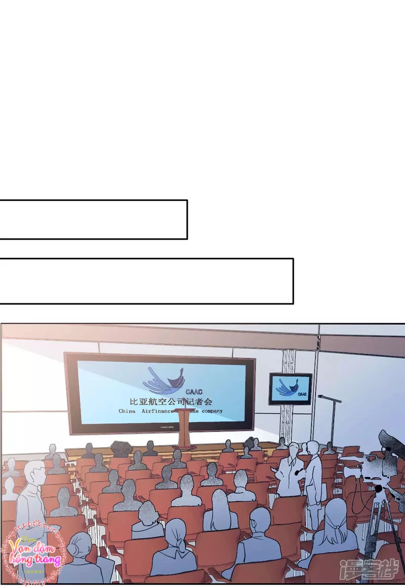 Cô ấy đến rồi, xin hãy nằm xuống! Chapter 52 - 3