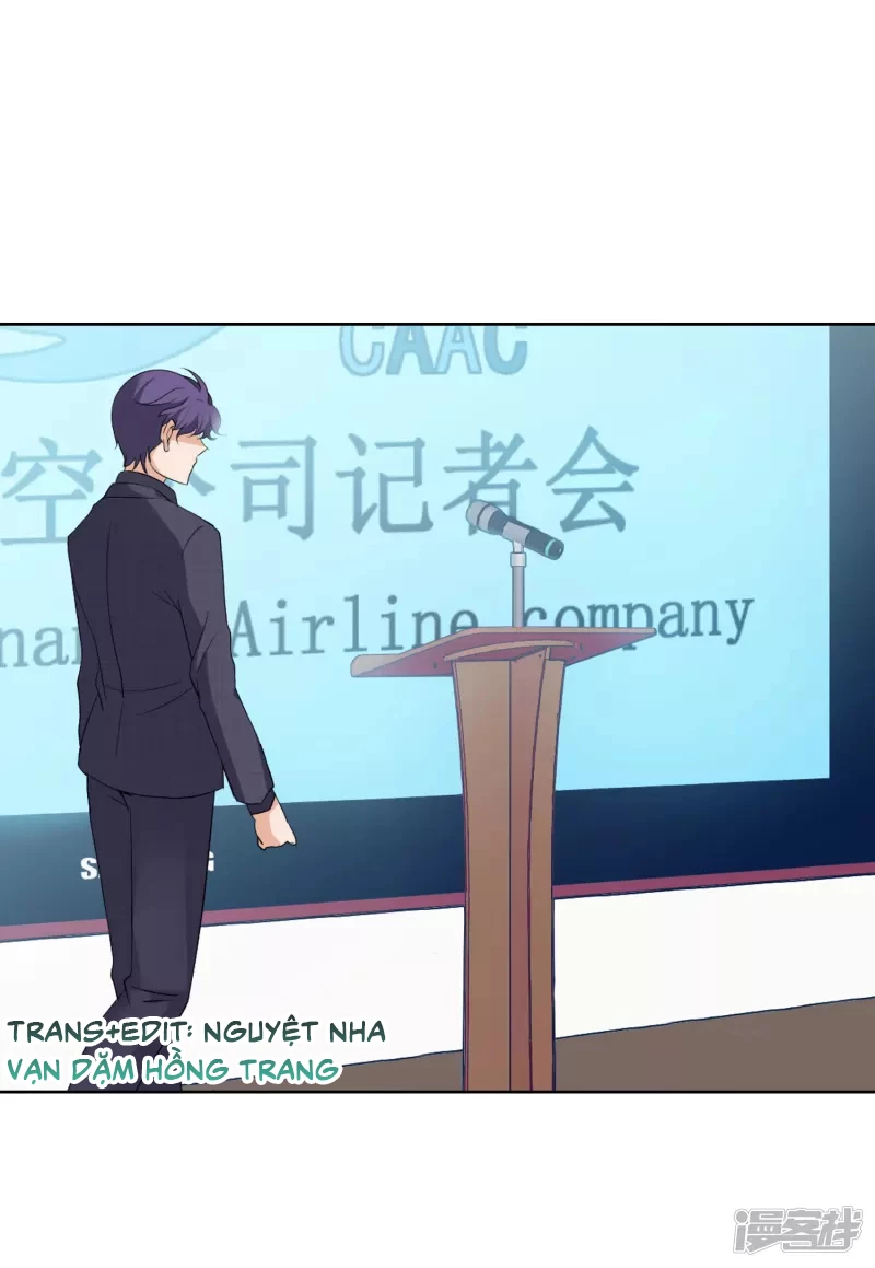 Cô ấy đến rồi, xin hãy nằm xuống! Chapter 52 - 4