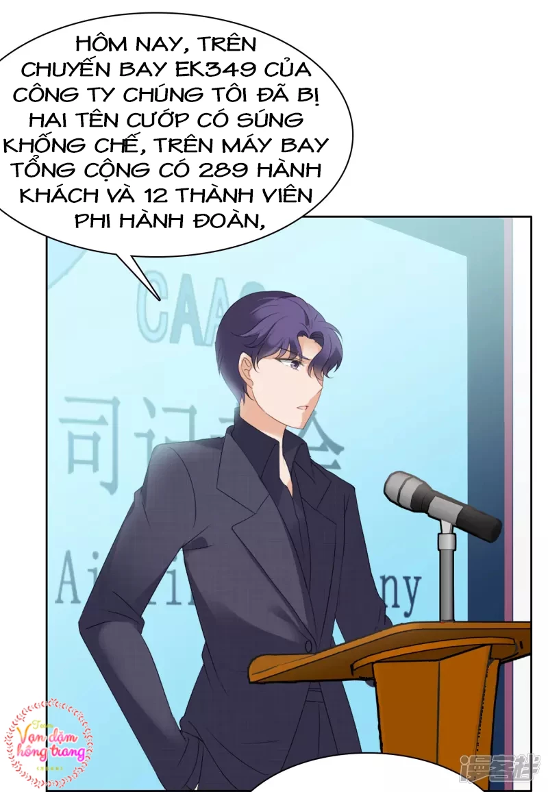 Cô ấy đến rồi, xin hãy nằm xuống! Chapter 52 - 7