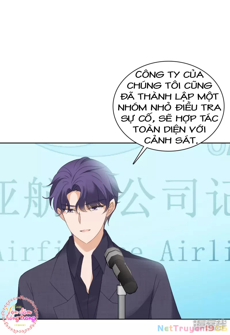 Cô ấy đến rồi, xin hãy nằm xuống! Chapter 52 - 9