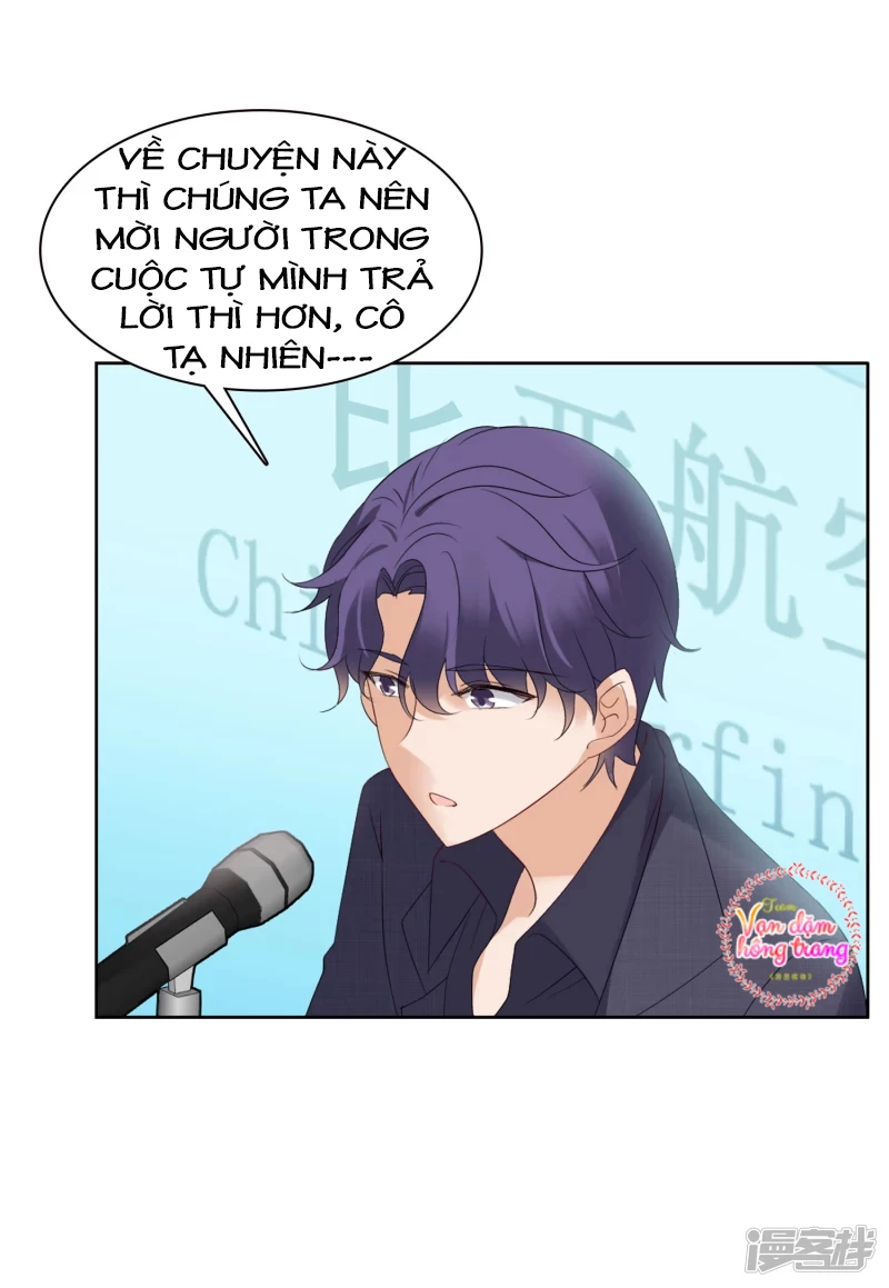 Cô ấy đến rồi, xin hãy nằm xuống! Chapter 52 - 11