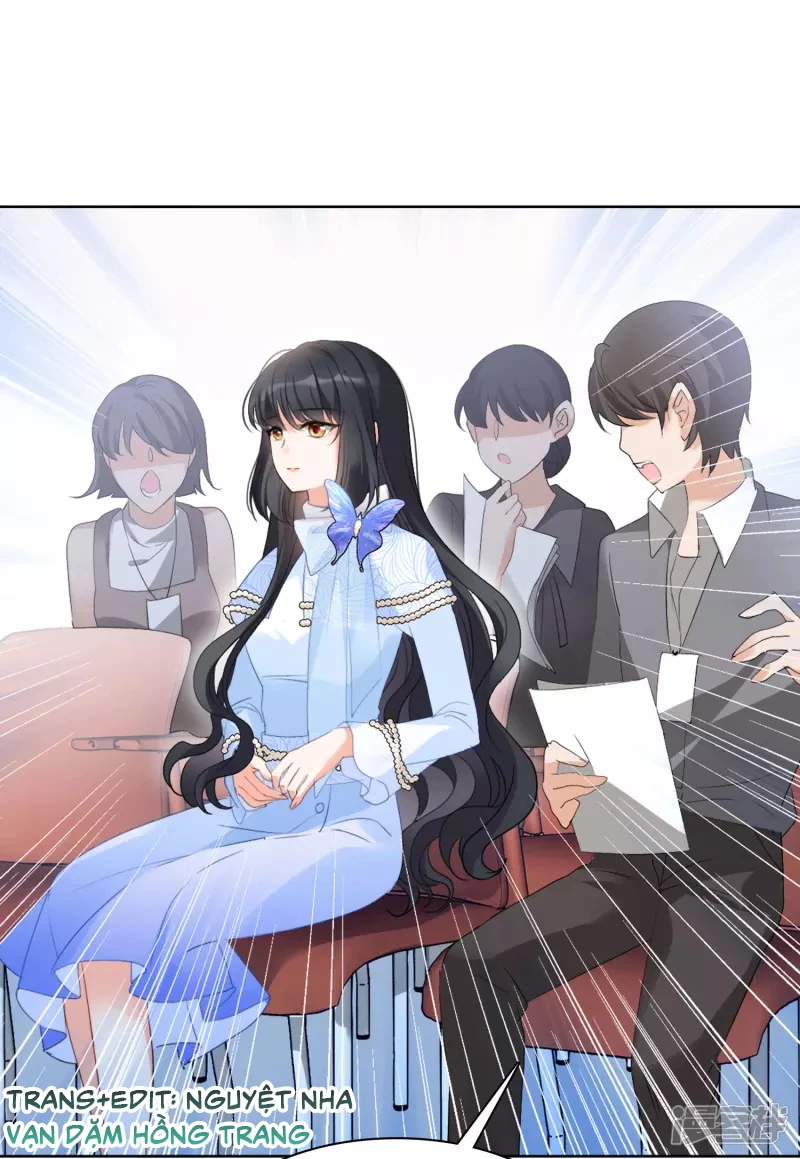 Cô ấy đến rồi, xin hãy nằm xuống! Chapter 52 - 12