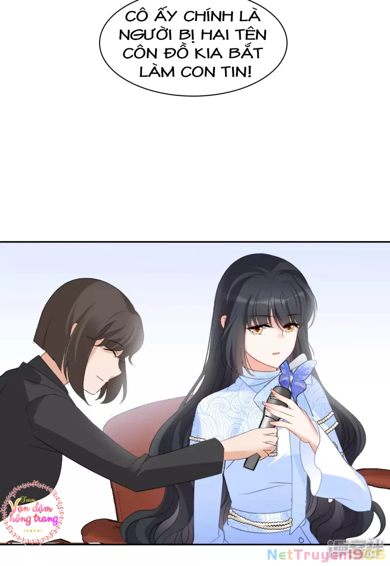 Cô ấy đến rồi, xin hãy nằm xuống! Chapter 52 - 13