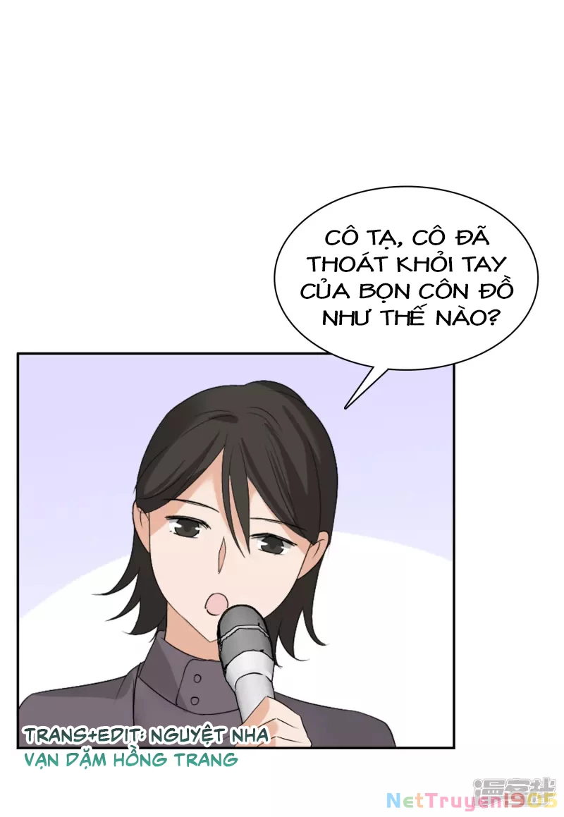 Cô ấy đến rồi, xin hãy nằm xuống! Chapter 52 - 14