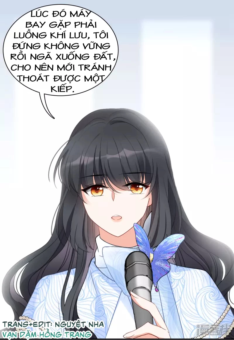 Cô ấy đến rồi, xin hãy nằm xuống! Chapter 52 - 16