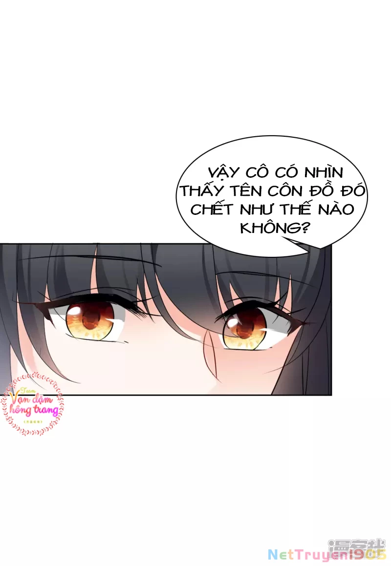 Cô ấy đến rồi, xin hãy nằm xuống! Chapter 52 - 17