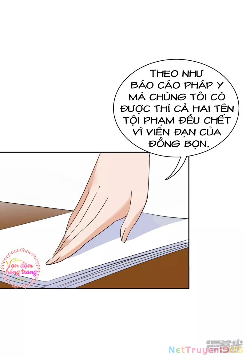 Cô ấy đến rồi, xin hãy nằm xuống! Chapter 52 - 19