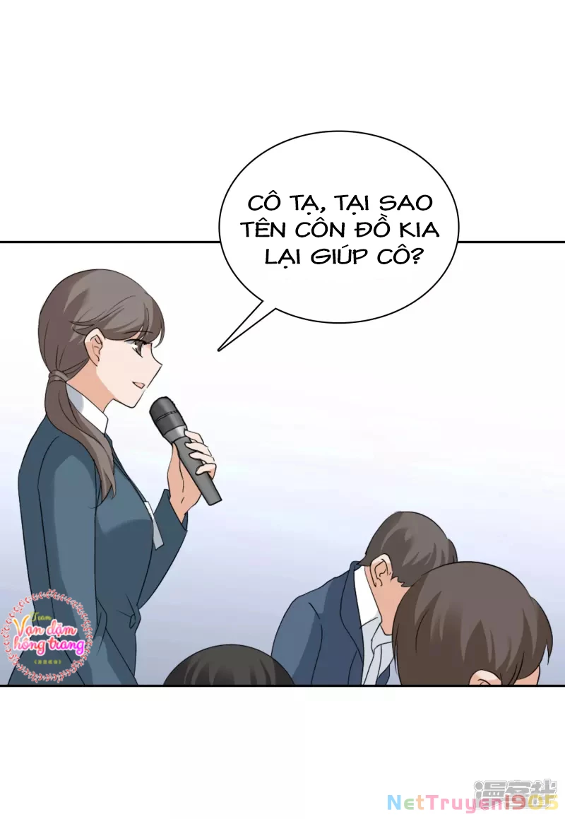 Cô ấy đến rồi, xin hãy nằm xuống! Chapter 52 - 23