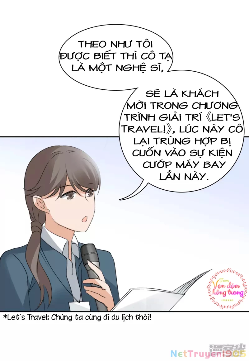 Cô ấy đến rồi, xin hãy nằm xuống! Chapter 52 - 25