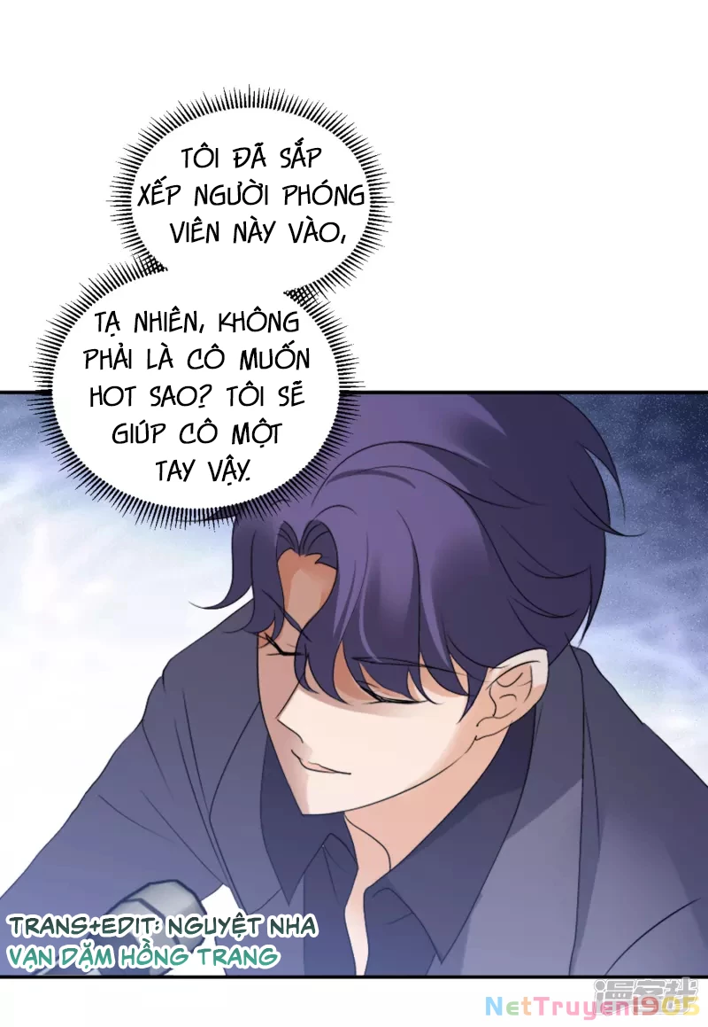 Cô ấy đến rồi, xin hãy nằm xuống! Chapter 52 - 26