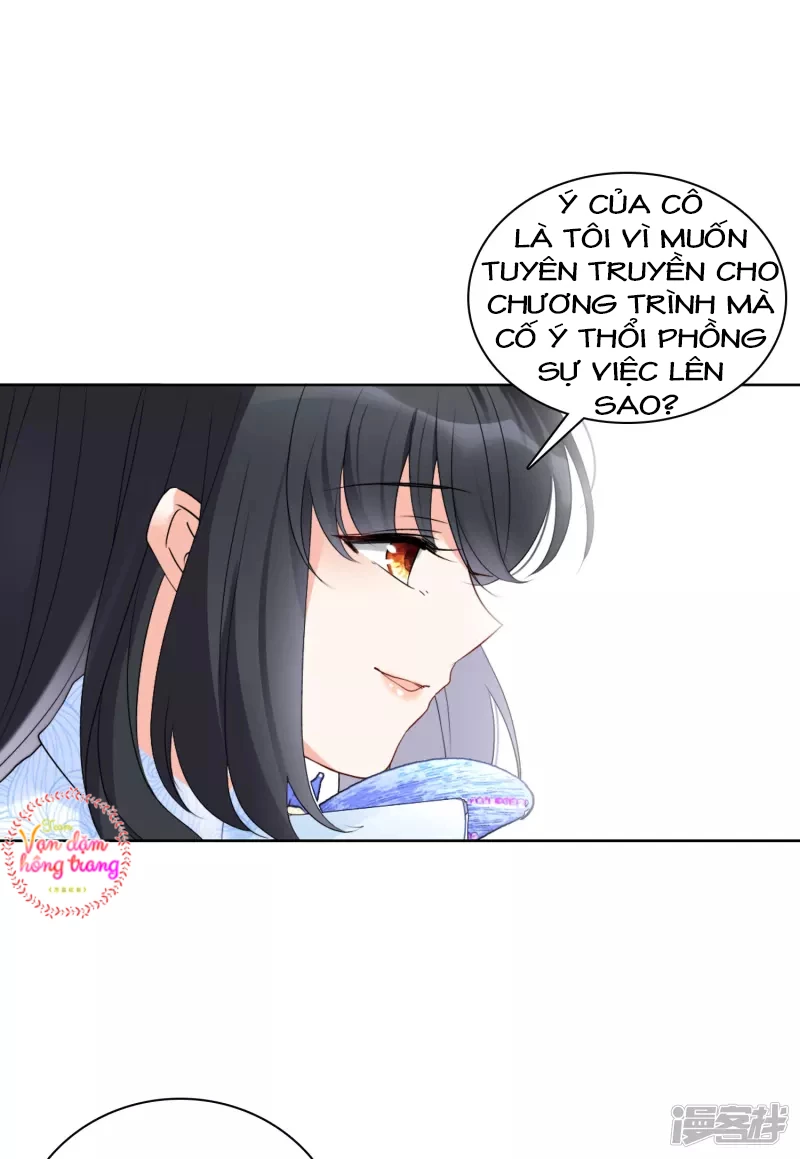 Cô ấy đến rồi, xin hãy nằm xuống! Chapter 52 - 27