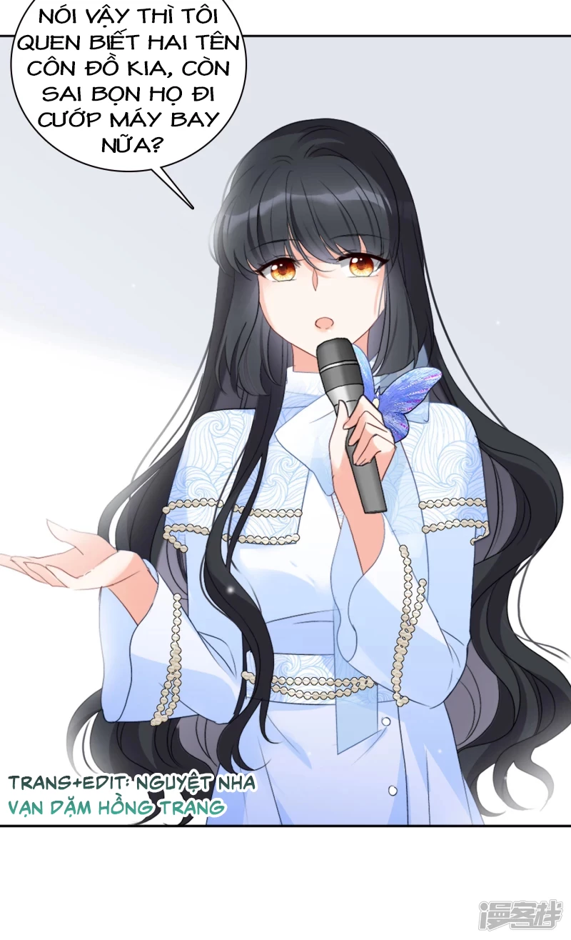 Cô ấy đến rồi, xin hãy nằm xuống! Chapter 52 - 28