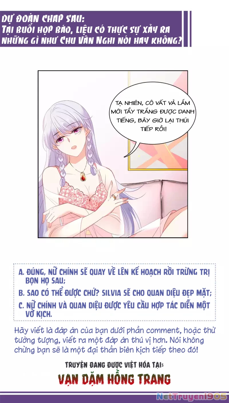 Cô ấy đến rồi, xin hãy nằm xuống! Chapter 52 - 29